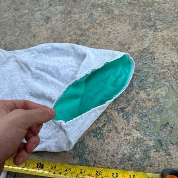 90’s Peabody Athletic Club Layered Vintage Shirt - Picture 3 of 5